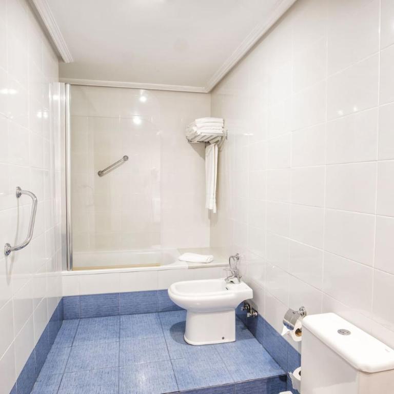 Alda Castelao - Apartamento de 2 dormitorios - 9