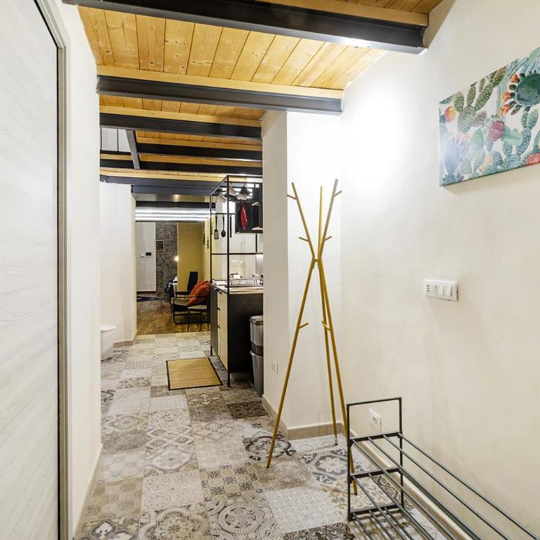 Dimora San C r i s t o f o r o - Appartamento con 2 Camere da Letto - 33