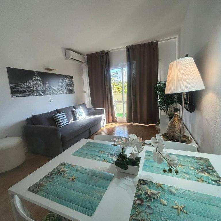 Apartamentos Deluxe en BenalBeach by Benalnova - Apartamento Deluxe de 1 dormitorio - 6