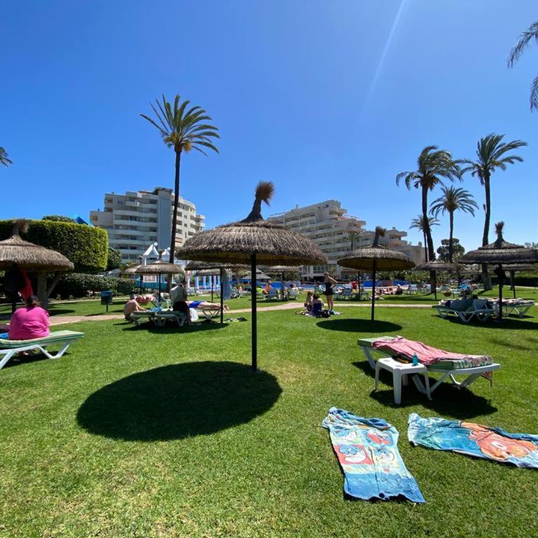 Apartamentos Deluxe en BenalBeach by Benalnova - Apartamento Deluxe de 1 dormitorio - 9