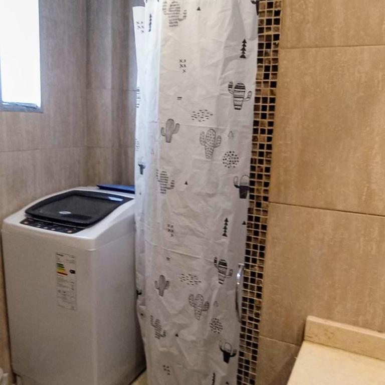 Deparatamento Echesortu - Apartamento de 1 dormitorio - 20