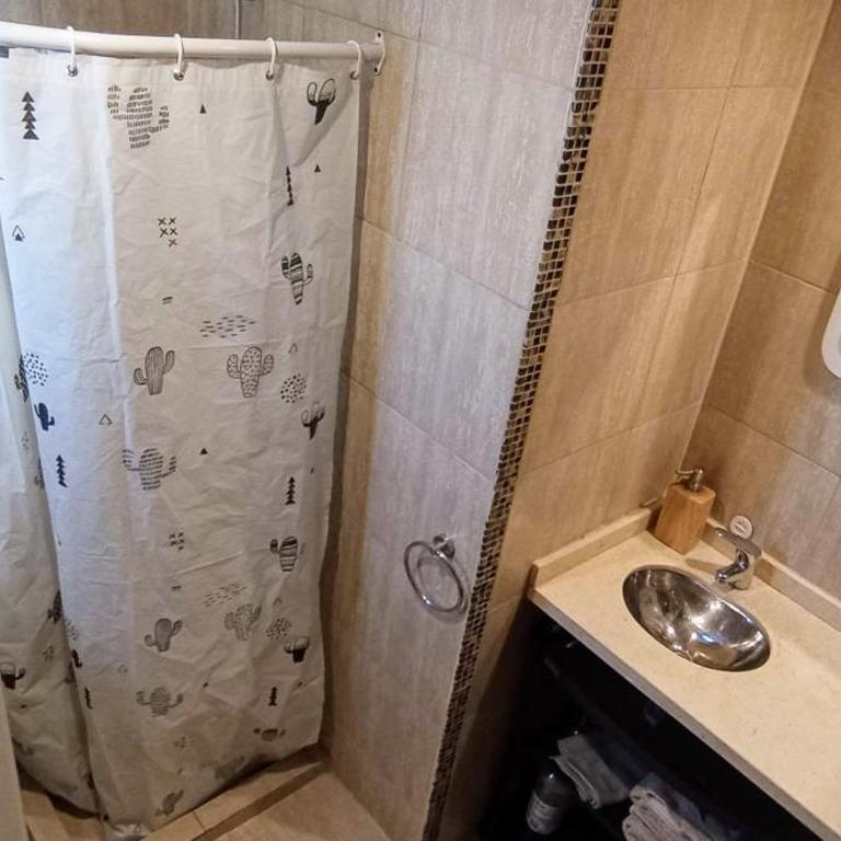 Deparatamento Echesortu - Apartamento de 1 dormitorio - 19