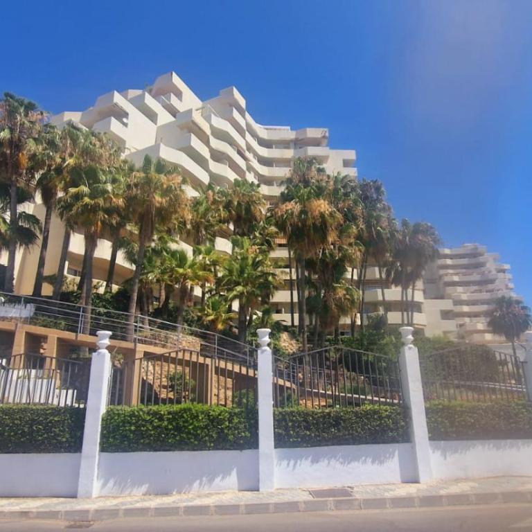 Apartamentos Deluxe en BenalBeach by Benalnova - Apartamento Deluxe de 1 dormitorio - 13