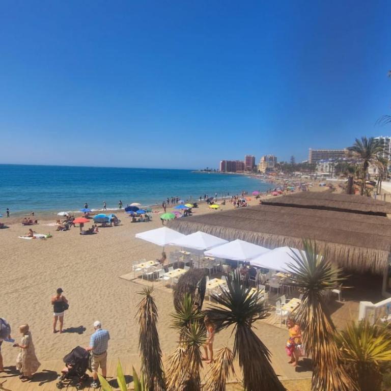Apartamentos Deluxe en BenalBeach by Benalnova - Apartamento Deluxe de 1 dormitorio - 17