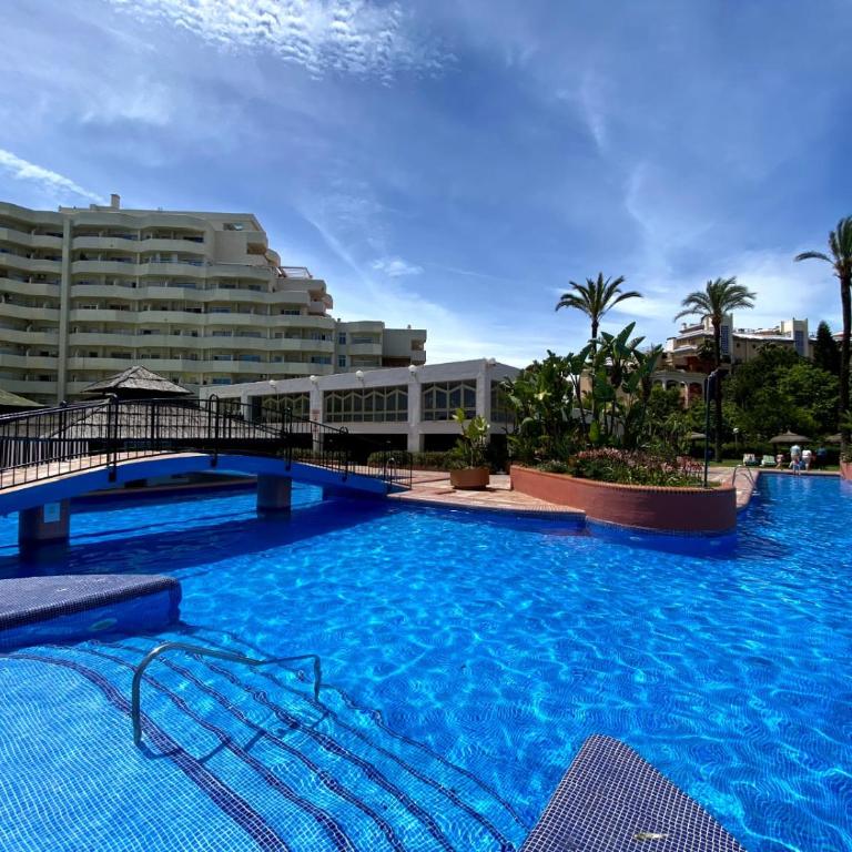 Apartamentos Deluxe en BenalBeach by Benalnova - Apartamento Deluxe de 1 dormitorio - 19