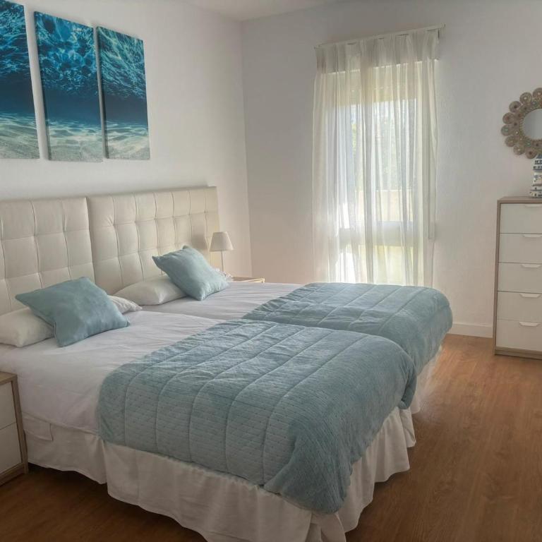 Apartamentos Deluxe en BenalBeach by Benalnova - Apartamento Deluxe de 1 dormitorio - 24