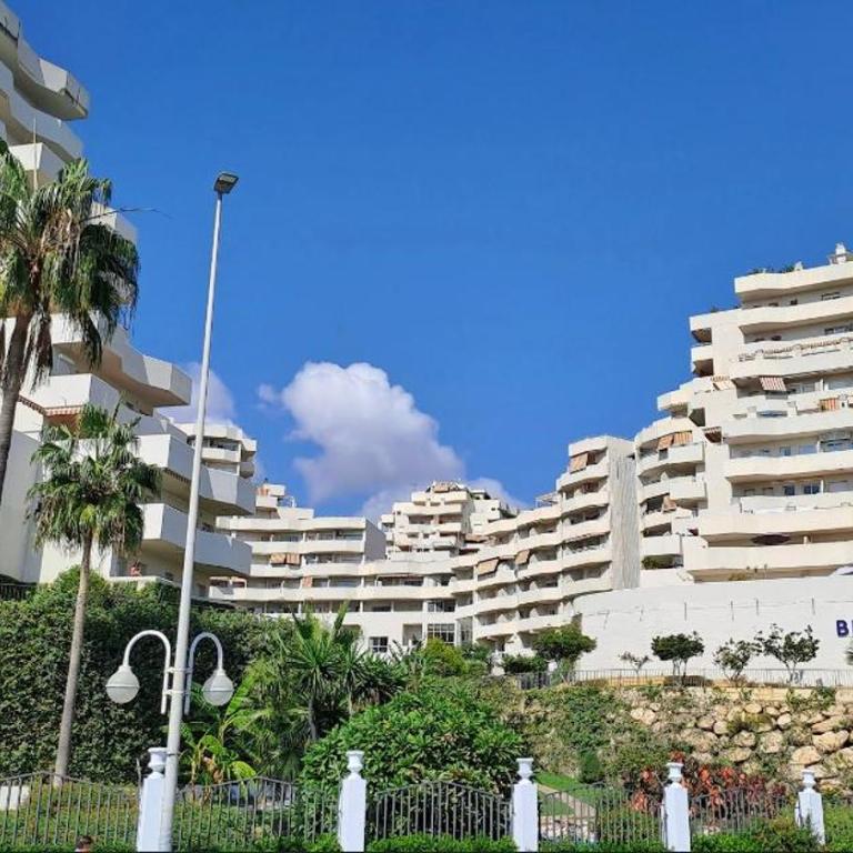 Apartamentos Deluxe en BenalBeach by Benalnova - Apartamento Deluxe de 1 dormitorio - 26