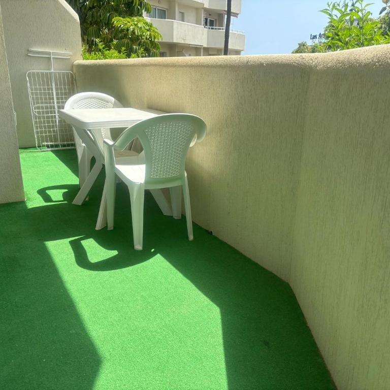 Apartamentos Deluxe en BenalBeach by Benalnova - Apartamento Deluxe de 1 dormitorio - 29