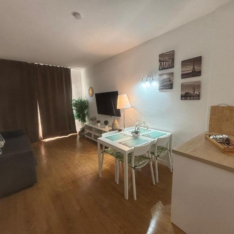 Apartamentos Deluxe en BenalBeach by Benalnova - Apartamento Deluxe de 1 dormitorio - 30