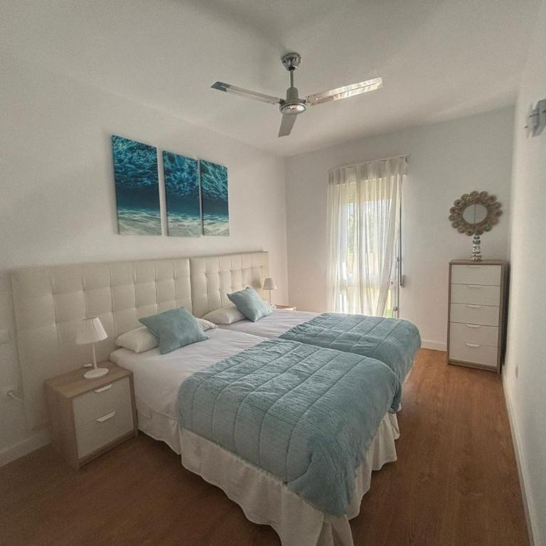 Apartamentos Deluxe en BenalBeach by Benalnova - Apartamento Deluxe de 1 dormitorio - 32