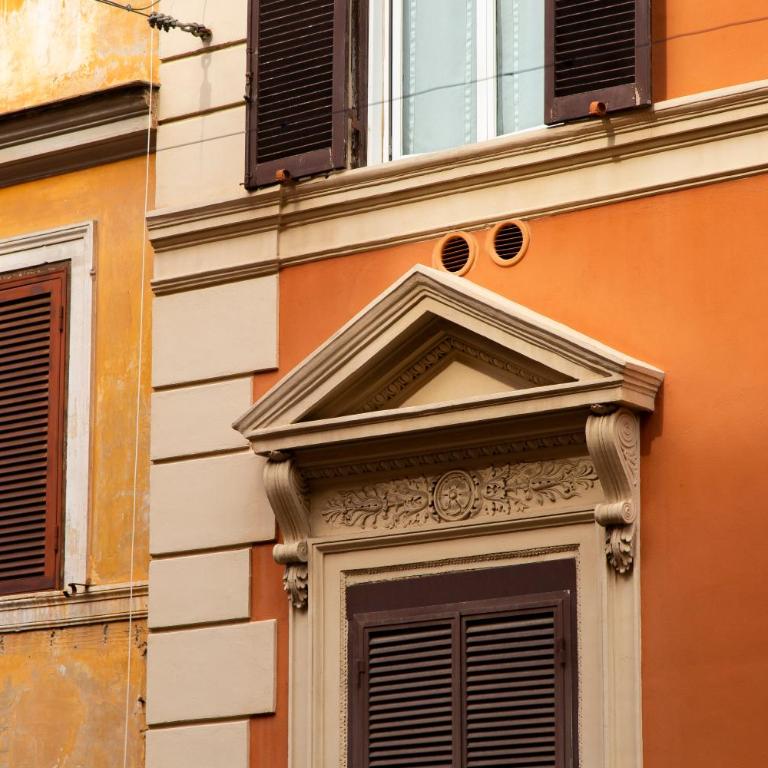 Borgo Pio 64 - Vatican City - Apartment mit 2 Schlafzimmern - 18
