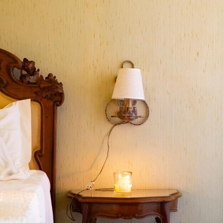 Borgo Pio 64 - Vatican City - Apartment mit 2 Schlafzimmern - 22