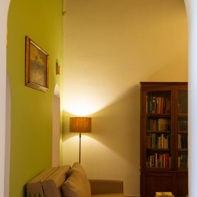 Borgo Pio 64 - Vatican City - Apartment mit 2 Schlafzimmern - 38