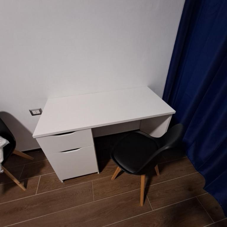 L'artista - Appartamento Standard con 4 Camere da Letto - 11