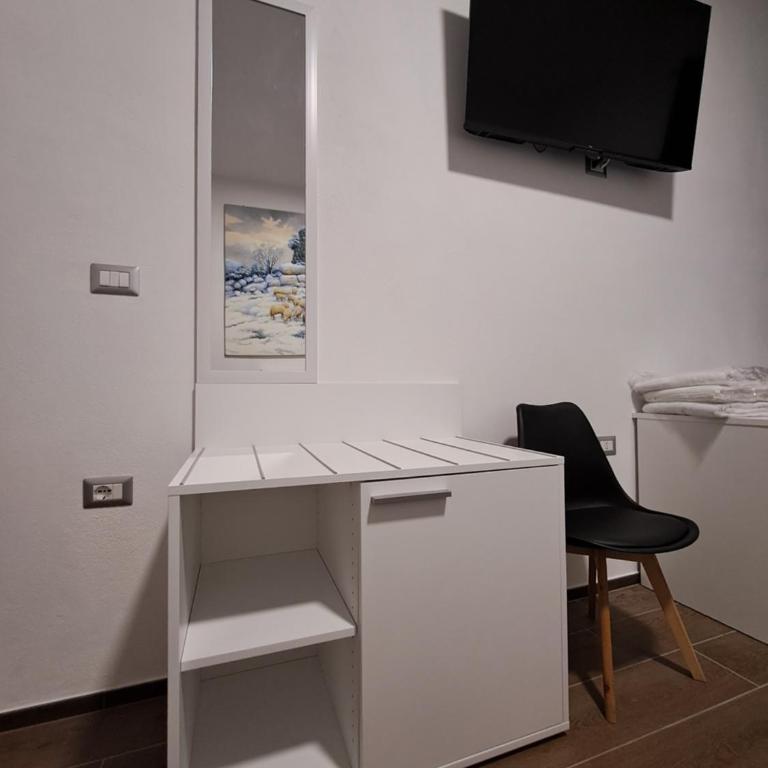 L'artista - Appartamento Standard con 4 Camere da Letto - 12