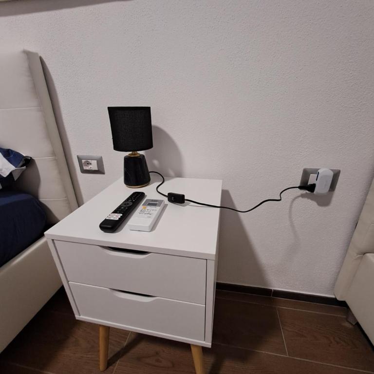 L'artista - Appartamento Standard con 4 Camere da Letto - 10