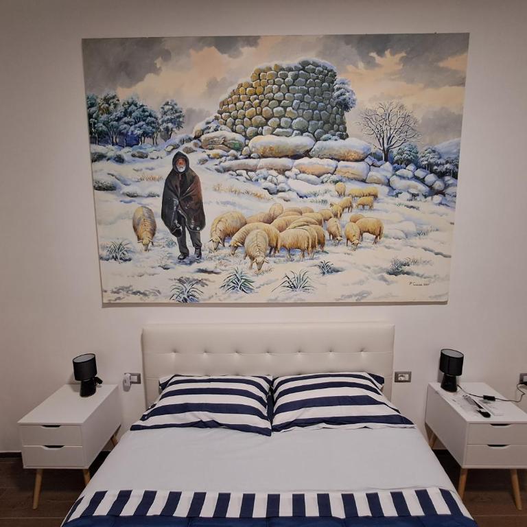 L'artista - Appartamento Standard con 4 Camere da Letto - 1