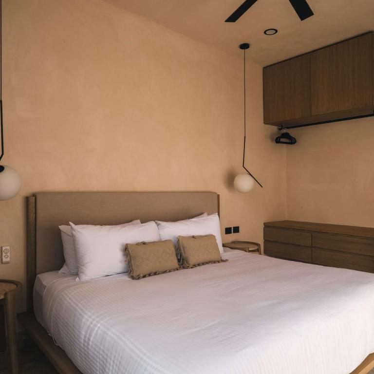 Luxury 4BR Villa Aldea Zama Dream Pool & Bright - Villa - 15