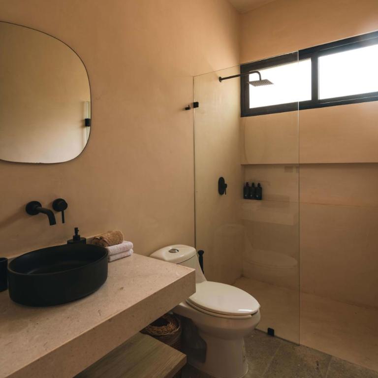Luxury 4BR Villa Aldea Zama Dream Pool & Bright - Villa - 13