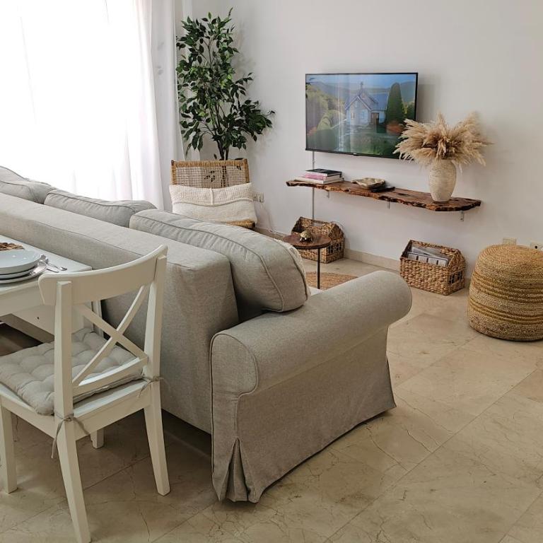Loft Urbano City Center - Apartamento de 1 dormitorio - 1