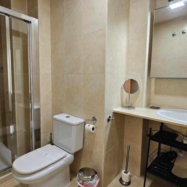 Loft Urbano City Center - Apartamento de 1 dormitorio - 9