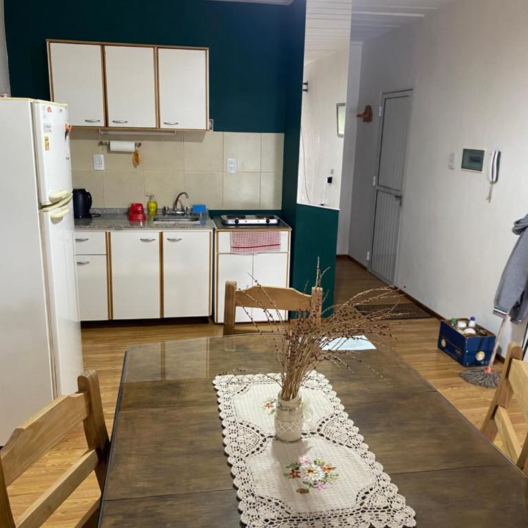 Departamento El Hornero - Apartamento de 1 dormitorio - 19