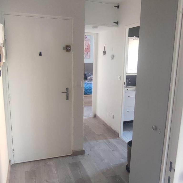 Appartement au pied de la plage - Saint cyprien - Appartement 1 Chambre - 5