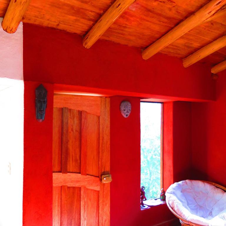 Birds Hotel Molino - Habitación Doble Deluxe - 2 camas - 4