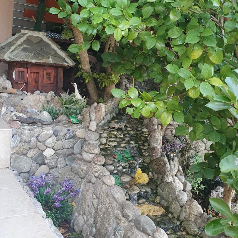 Apartmani Paulino - One-Bedroom Apartment - 20