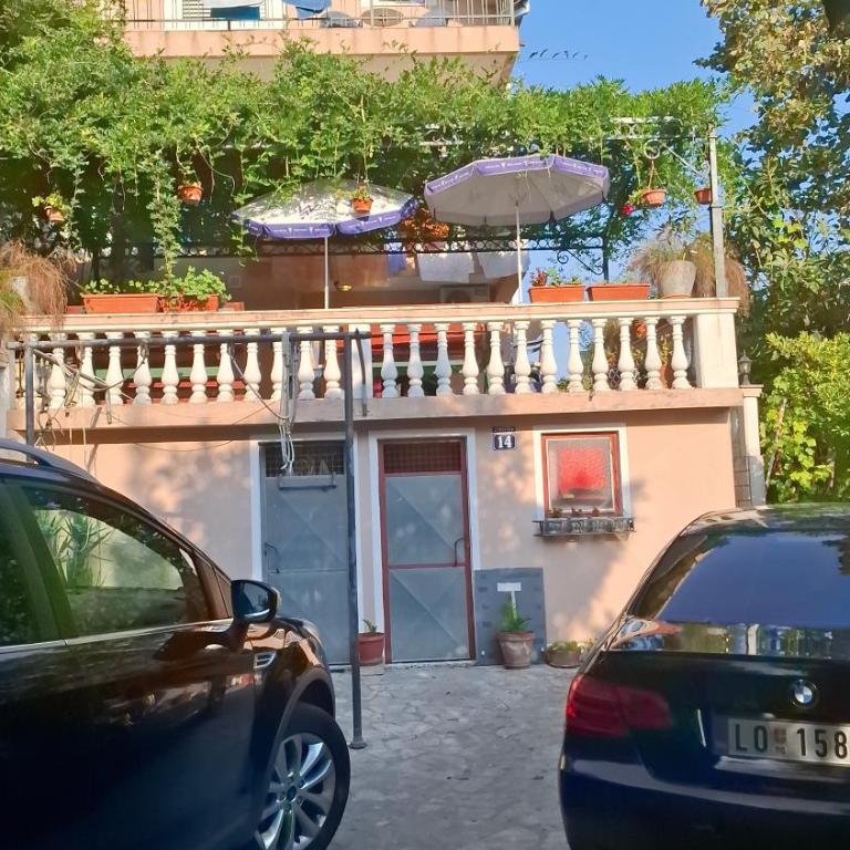 Apartmani Paulino - One-Bedroom Apartment - 19