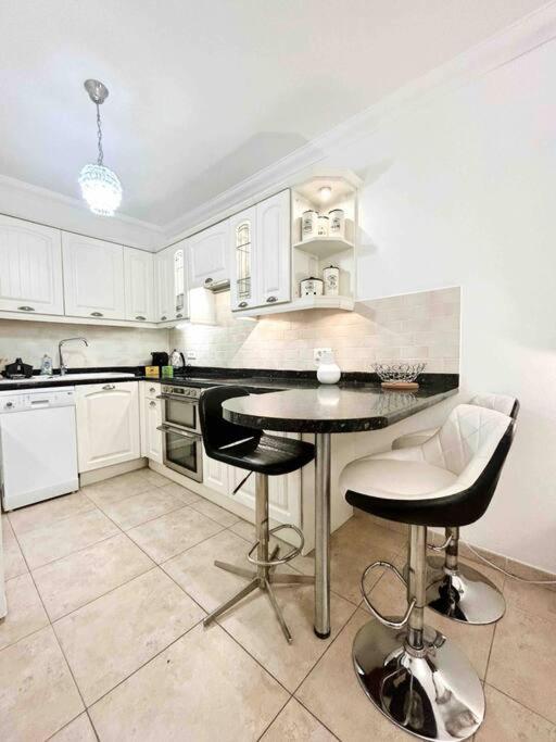 Le Square Pauline, Apt 4 Prs, Jardin, 300m Mer - Apartment mit 1 Schlafzimmer - 9