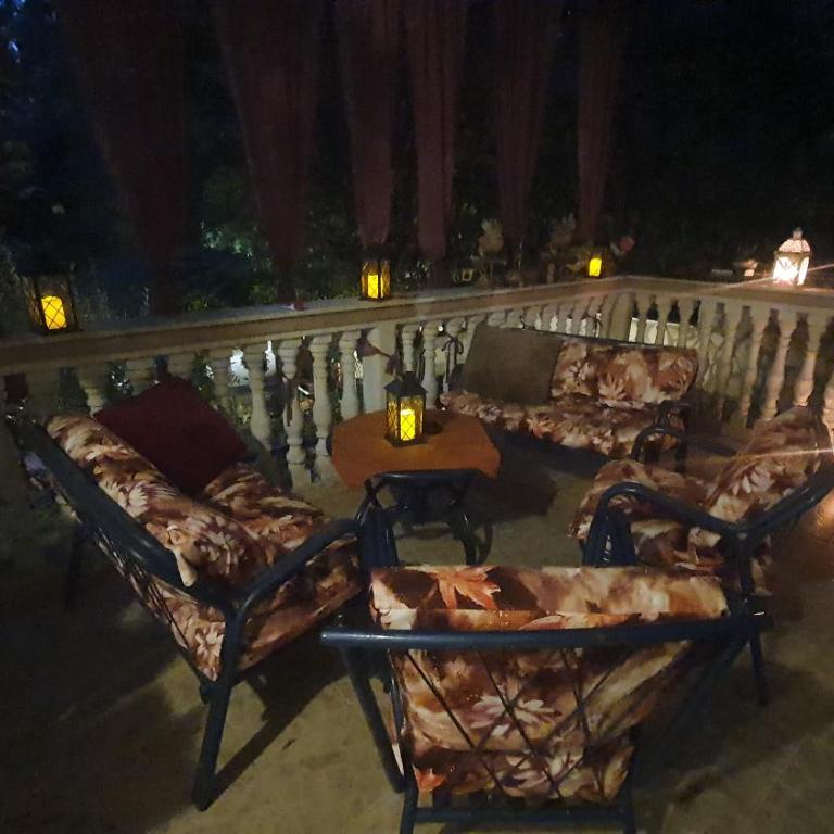 Apartmani Paulino - One-Bedroom Apartment - 3
