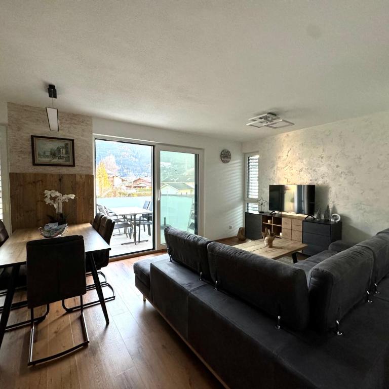 Alpin Apartments - Deluxe Apartment - 21