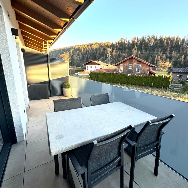 Alpin Apartments - Deluxe Apartment - 19