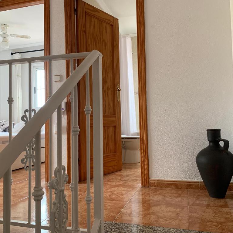 Familienhaus in Cabo Roig - Casa de 3 dormitorios - 26