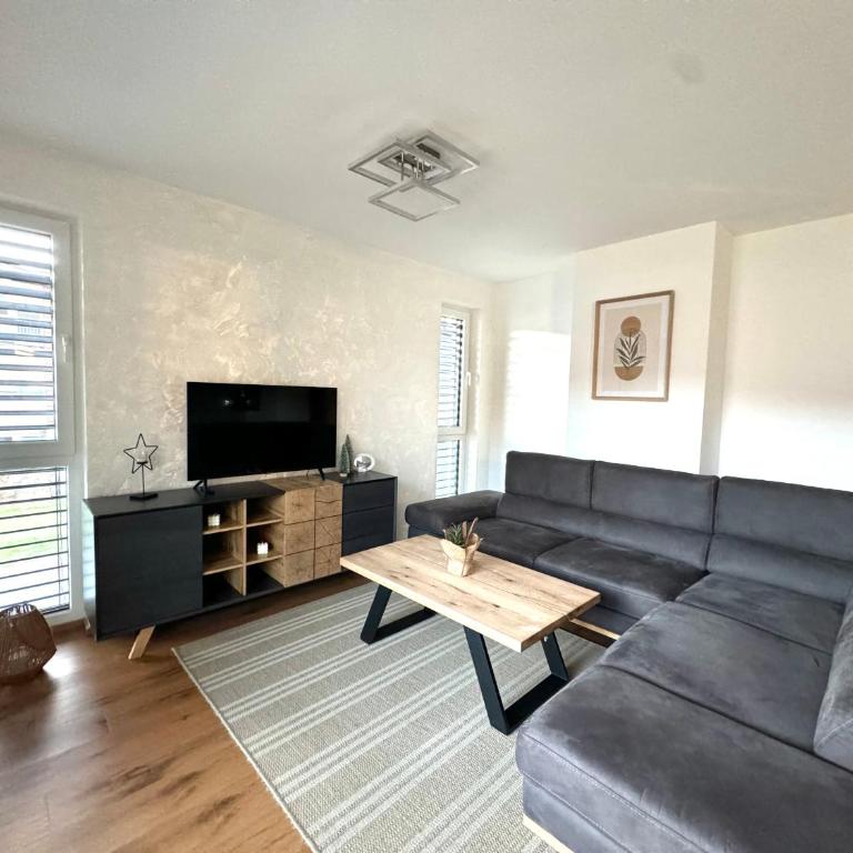 Alpin Apartments - Deluxe Apartment - 16