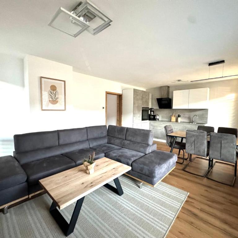 Alpin Apartments - Deluxe Apartment - 15