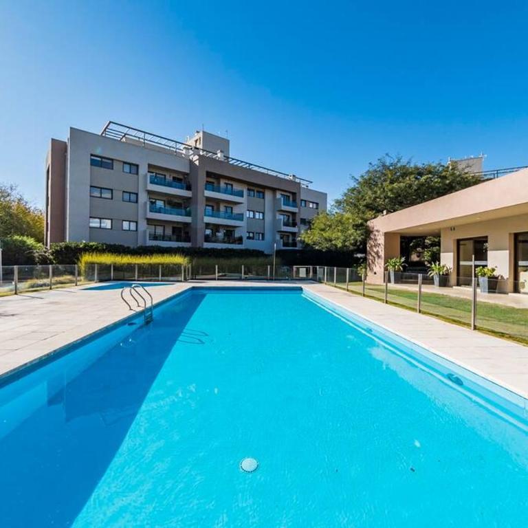 Viaggiato Manantiales - Apartamento de 1 dormitorio - 18