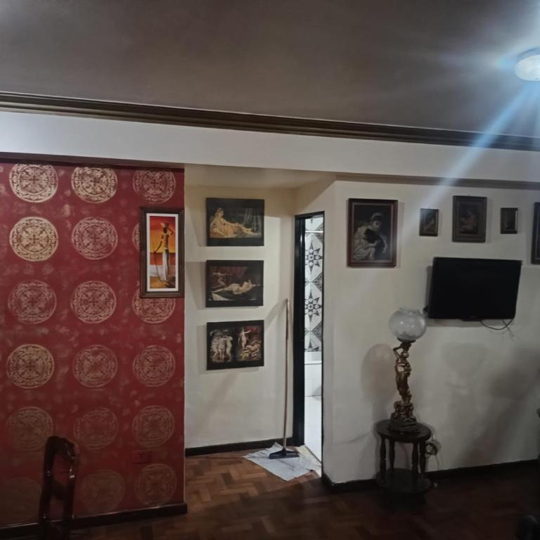 Departamento en la mejor zona de Tucumán - Apartamento de 1 dormitorio - 8