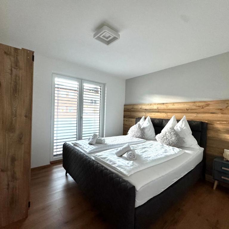 Alpin Apartments - Deluxe Apartment - 8