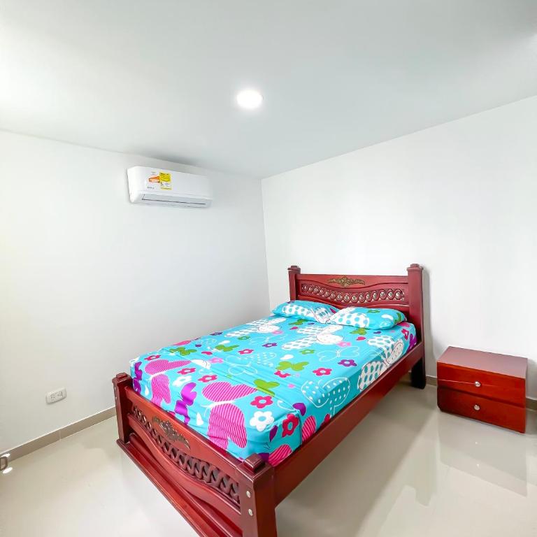 Celeste Apartamento Coveñas - Apartamento de 1 dormitorio - 39