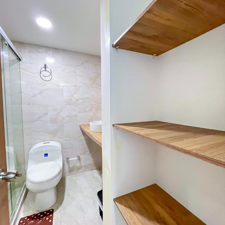 Celeste Apartamento Coveñas - Apartamento de 1 dormitorio - 42