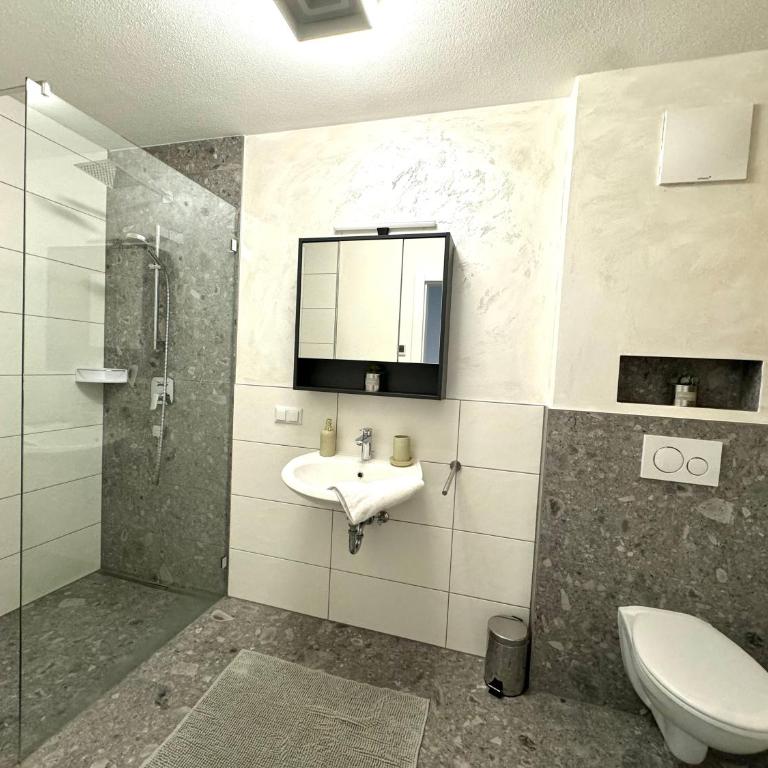 Alpin Apartments - Deluxe Apartment - 5