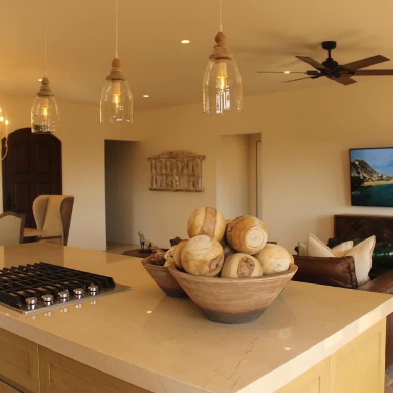 Golfers' Oasis Villa - Villa - 1