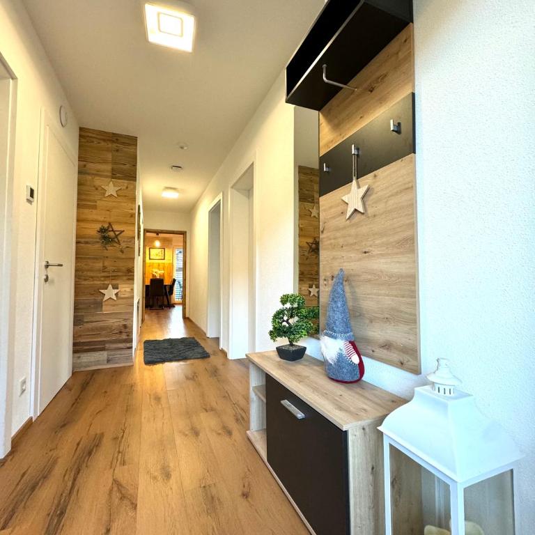 Alpin Apartments - Deluxe Apartment - 3