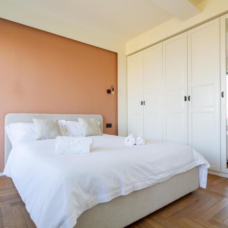 Appartamento Luminoso 15 min centro - Appartamento con 1 Camera da Letto - 8