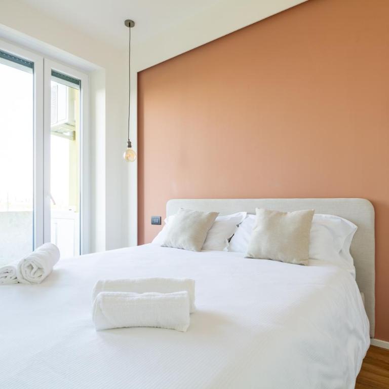 Appartamento Luminoso 15 min centro - Appartamento con 1 Camera da Letto - 1