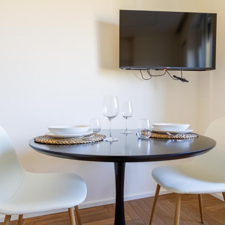 Appartamento Luminoso 15 min centro - Appartamento con 1 Camera da Letto - 3