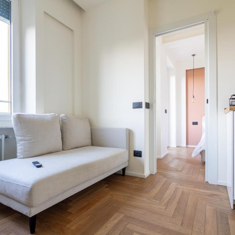 Appartamento Luminoso 15 min centro - Appartamento con 1 Camera da Letto - 5