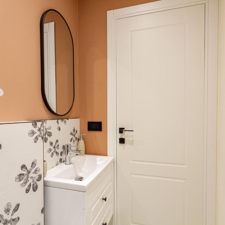 Appartamento Luminoso 15 min centro - Appartamento con 1 Camera da Letto - 14